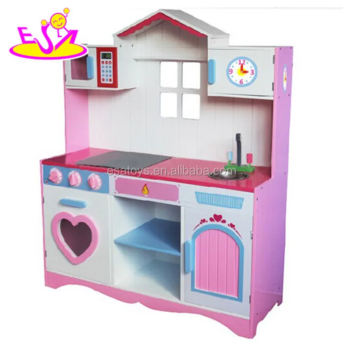 smart play kitchen