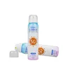private label Organic Sunscreen Spray / Sunscreen Lotion Cream