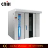 Commercial Automatic Bakery Gas Electric Bread Baking Oven/bakery machinery for bread making/bakery rotary rack ovens