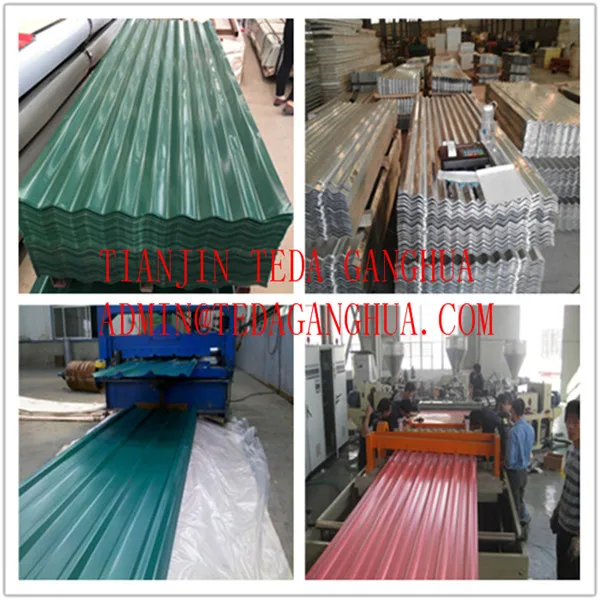 Manufacturer Of Zinc Roofing Sheet To Malaysia Used For Warehouse Buy