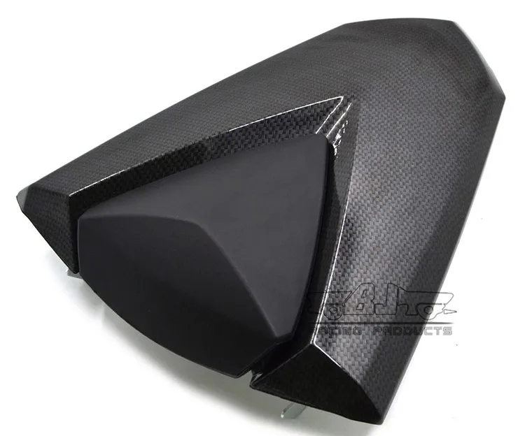 Bjsc01r3 Carbon Fiber Cowl Rear Seat Cover Cowl For Yamaha Yzf R25