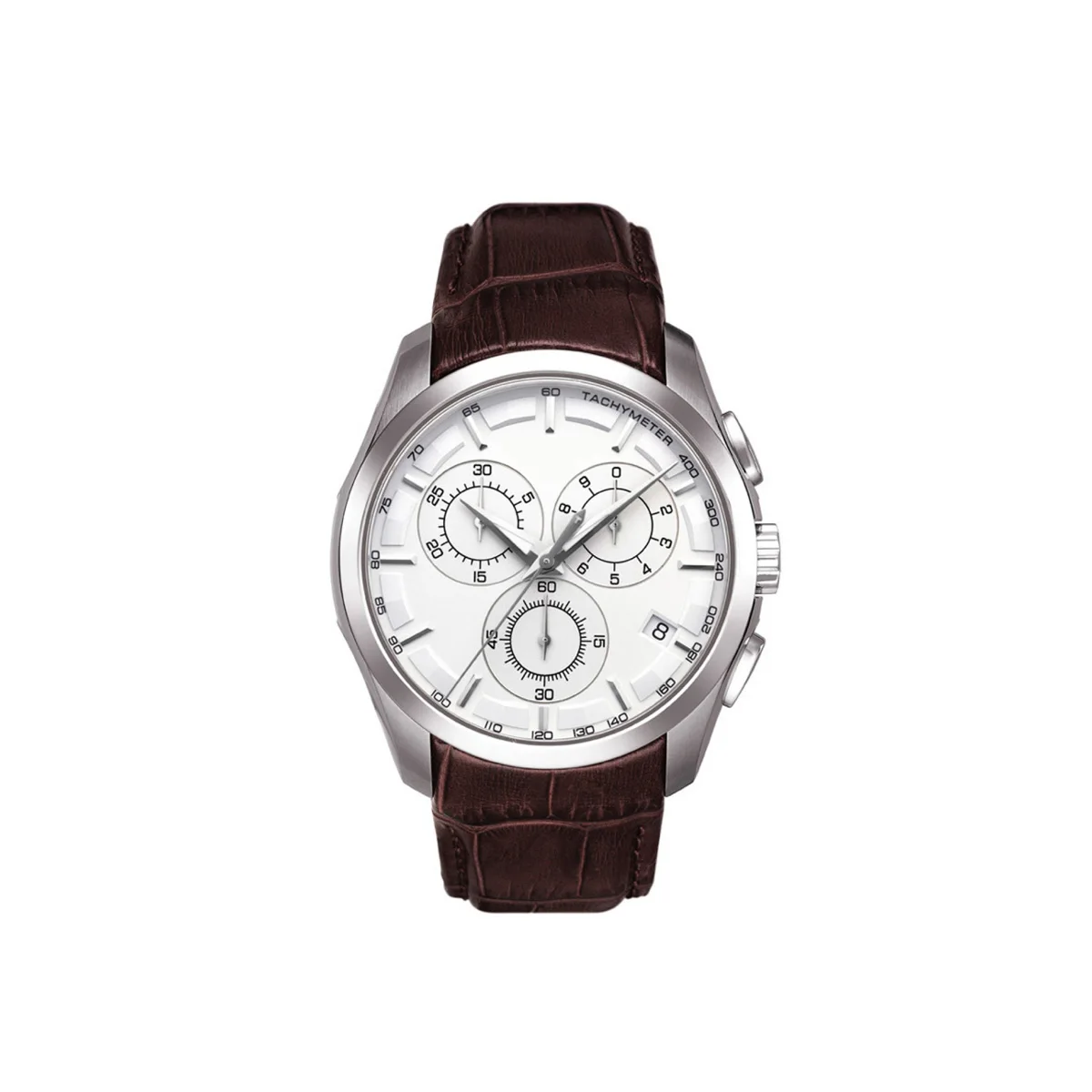 odm japan movement tachymeter chronograph watch - buy 不锈钢手表