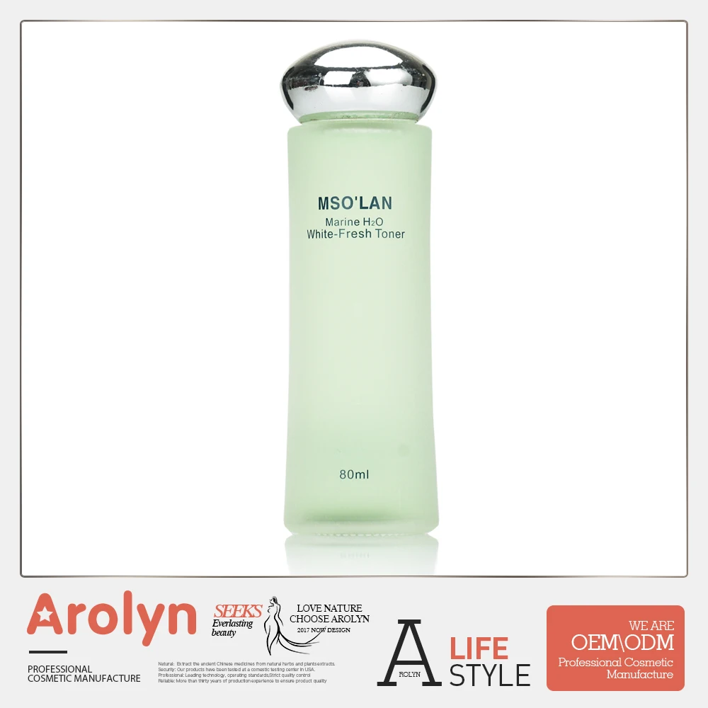 best facial toner for wrinkles