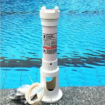 Wholesale Price Floating Chemical Tablet Chlorine Pills Dispenser