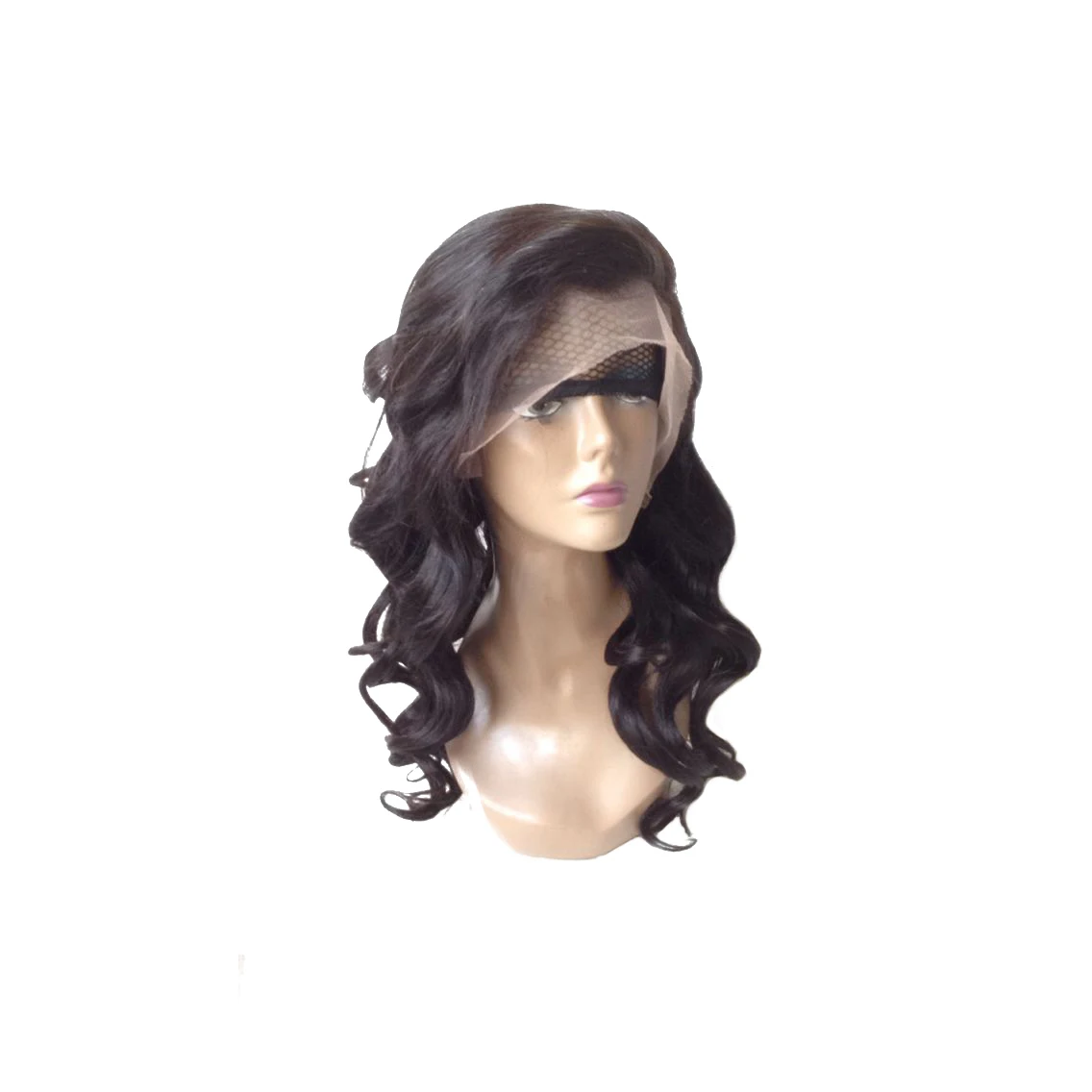 used human hair wigs