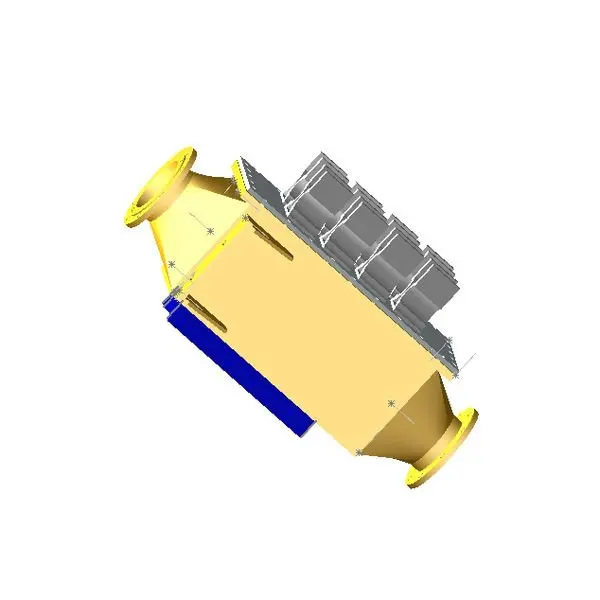 Electrolyzer 5