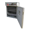 Small scale automatic hatching machine/ eggs incubator for Uganda poultry farm