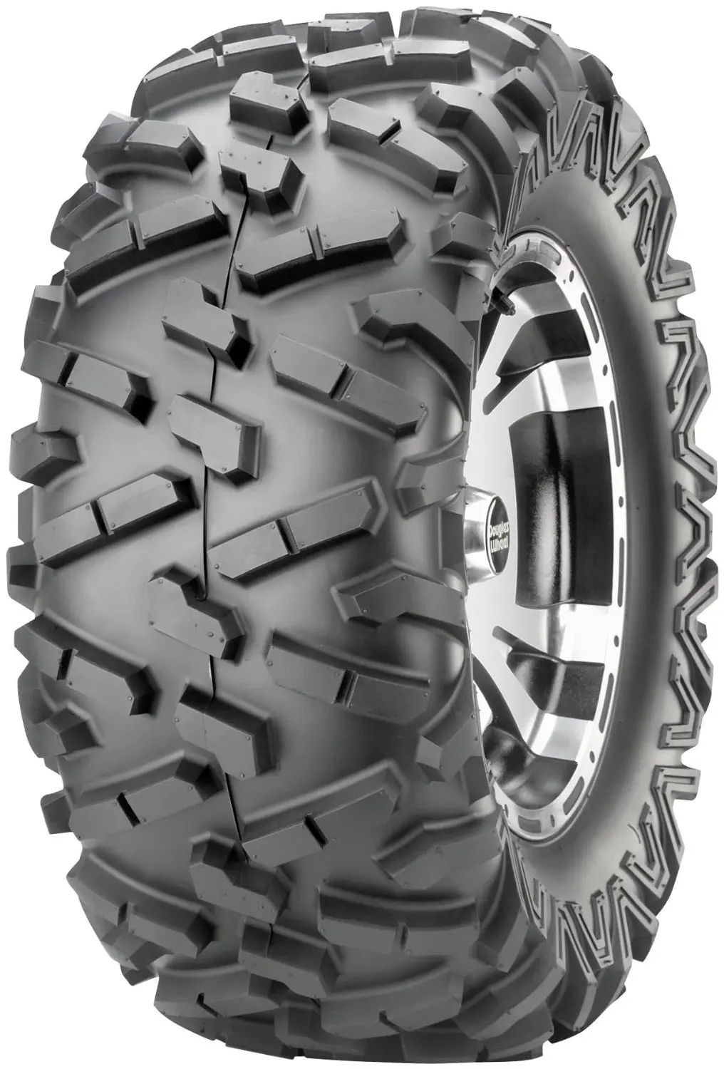 Maxxis Zilla MU01 6 Ply ATV Tire Size 30-9.00-14