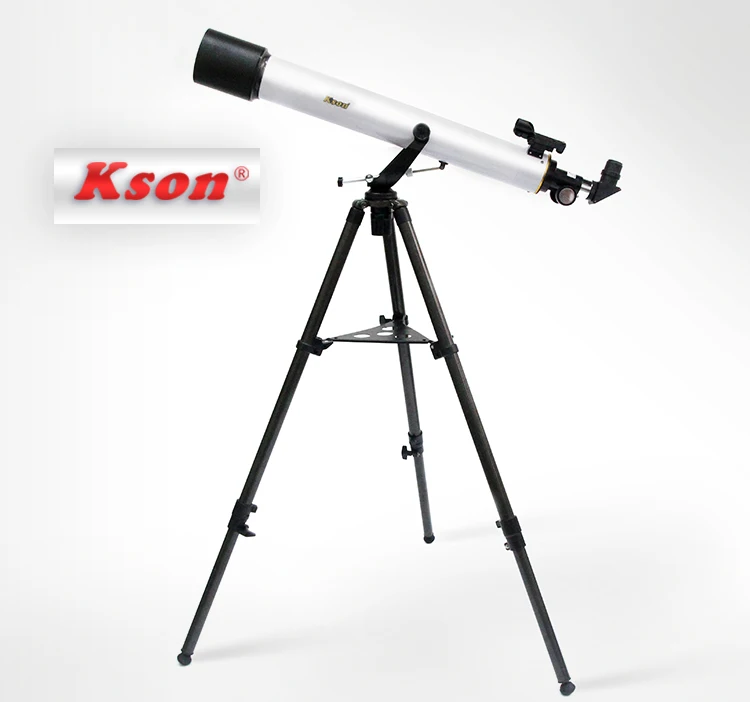 Astronomical telescope optics Clearance