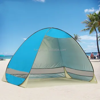 Best Beach Shade Tent Easy Up Sun Shelter Pop Up Beach Tent Buy Cheap Pop Up Tentbeach Pop Uptentfoldable Tent Product On Alibabacom