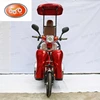 For disabled people, Convenient to go out,safe and helpfui