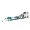Hot selling carton machine automatic corrugated box laminating machine