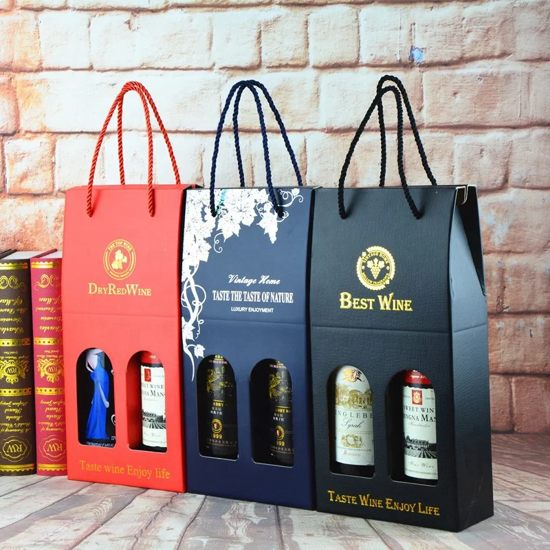 buy wine bags