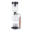 Factory direct sale siphon coffee maker / syphon coffee maker