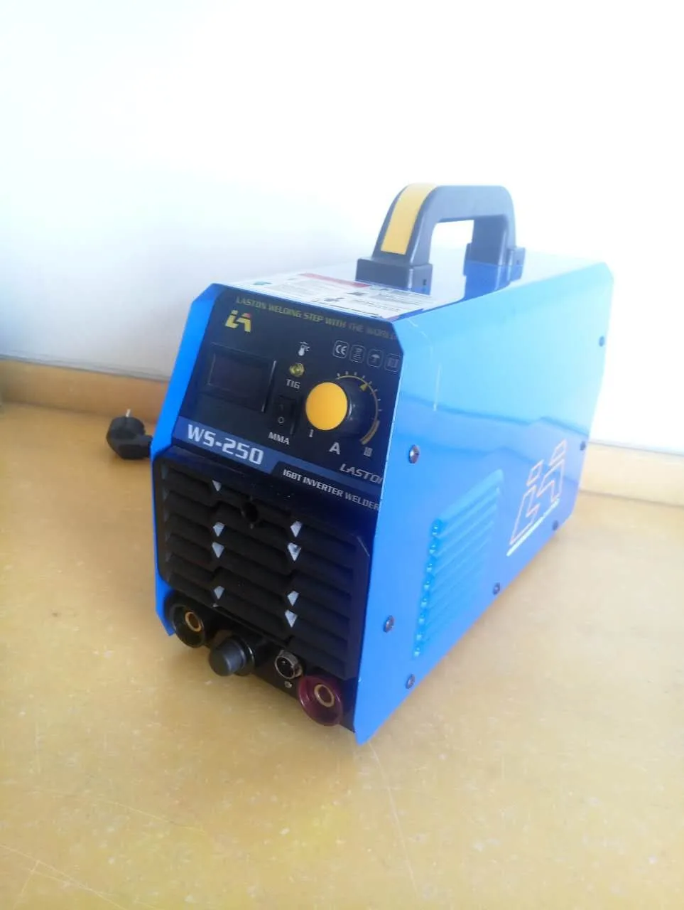 Tig Welder Machine Ws250/ac/dc Tig Welding Machine Buy Welding