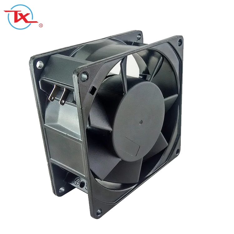 110v 220v 380v Ac Pequeño Resistente Al Calor Ventilador 110v 220v 380v Ac Pequeño Ventilador Resistente Al Calor