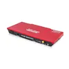 HDMI 4K@60Hz Ultra HD 3840x2160@60Hz 4:4:4 Supports USB 2.0 Devices up to 2 Computers/Servers/DVR 2x1 HDMI KVM Switch