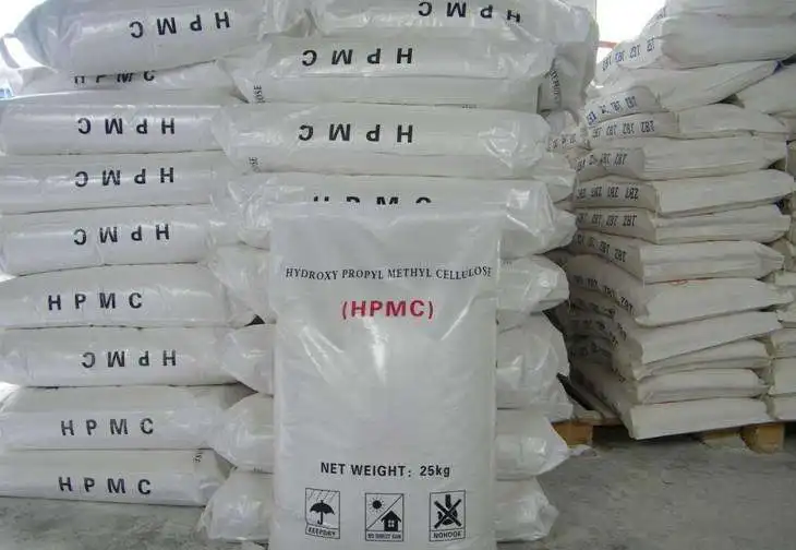 hydroxypropyl guar gum