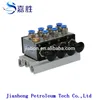 hot sell Loading and Unloading Hand Control Button Valve or Pneumatic Switch