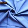 good quality anti-wrinkle polyester 300D yarn woven arab thobe fabric