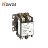 24vac coil voltage 30 & 40amp 2 pole contactor