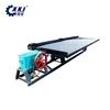 Hot selling! Low price high recovery 6s shaking table for Gold, Chrome, Manganese