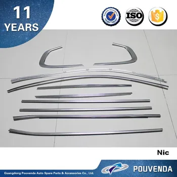 Stainless Steel Car Window Trim For Bmw X6 E71chrome Frame Cover 10 Pcs Auto Accessories From Pouvenda E71window Stainless Steel Car Window Trim For Bmw X6 E71chrome Frame Cover 10 Pcs Auto Accessories From Pouvenda E71window