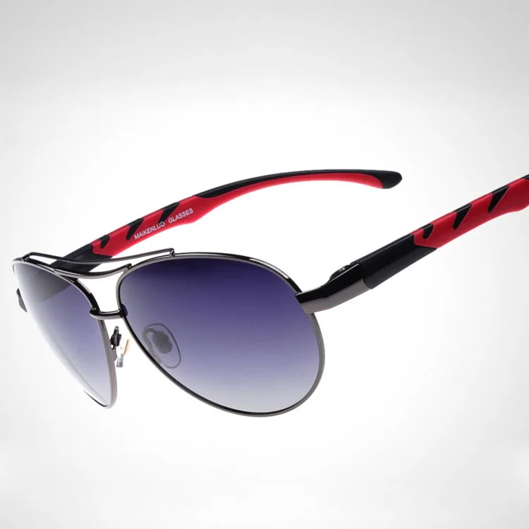 Black Red Half Rimless Hollow out Optical Eyeglass Frame Spectacles Rx 21001