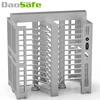 Superior Hot Selling Gate Full Height Turnstile For Office Building