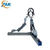 standard length 41*41mm perforated strut slotted for support system