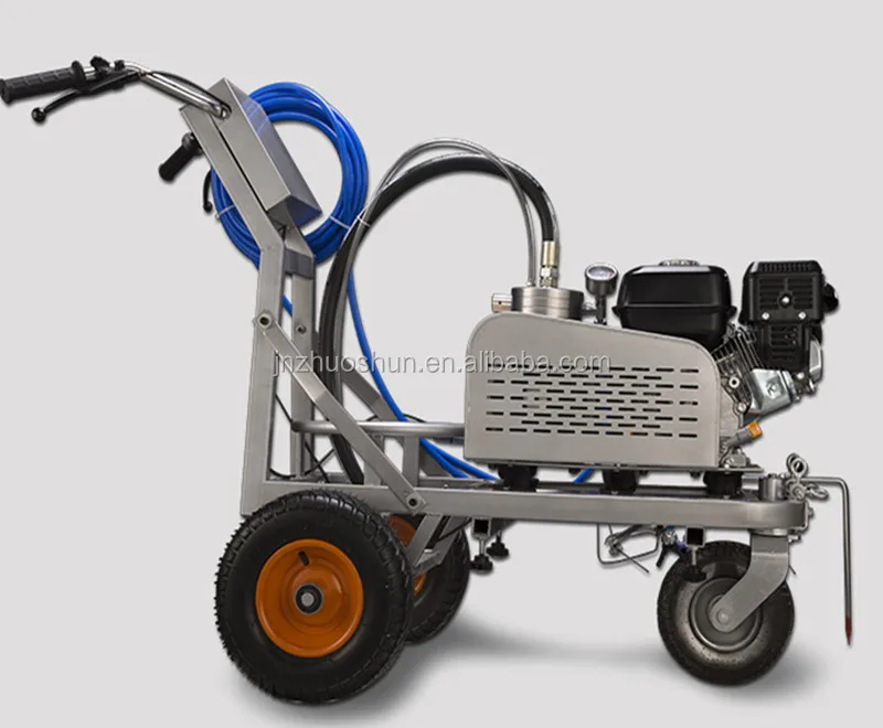 Road Street Painting Machine From Factory With Cheap Price Buy Road Street Painting Machine