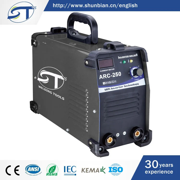 Shunte New Innovative Product 8.2 Kva Automatic Aluminum Arc Welding Machine For Sales Buy Arc
