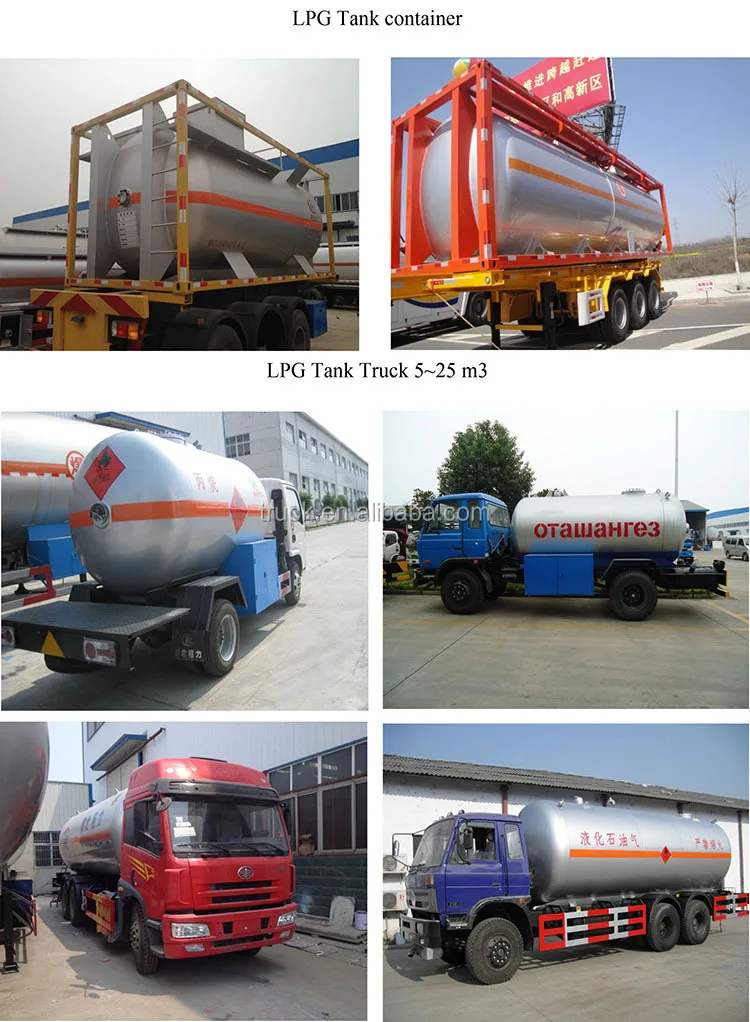 LPG container Trailer, with LPG tank truck.jpg