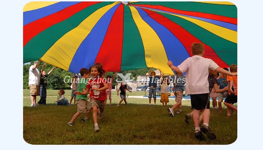 Chute Parachute Game For Sale Kids And Adults Play Chute Parachute Game