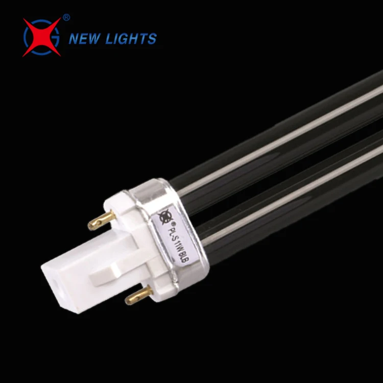 Blb Lamp 365nm 220v 4w 6w T5 Light - Buy Uv Light,Blb,T5 Blb Product on ...