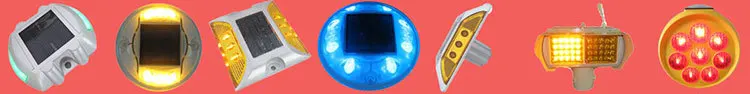 solar road cat eyes