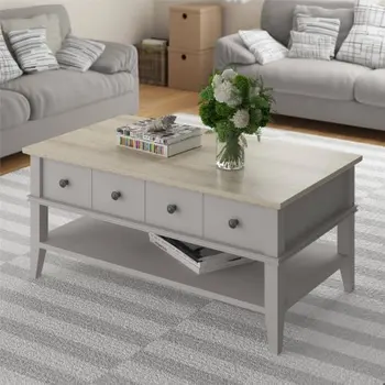 Alibaba Living Room Sets Modern Coffee Shop Table Fair Price
