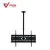 VM-CP04-R B-02Hot Sales 360 rotatable ceiling mounted tv bracket