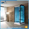 NTH online shop china security bathroom massage steam room aqua jets replacement with movable shower