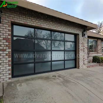 2018 New Style Heavy Duty Cheap Garage Doors Buy Cheap Garage