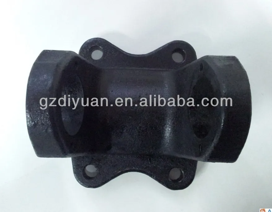 Hino 500 Propeller Shaft Yoke For Fm2p/p11c - Buy Hino 500 Propeller