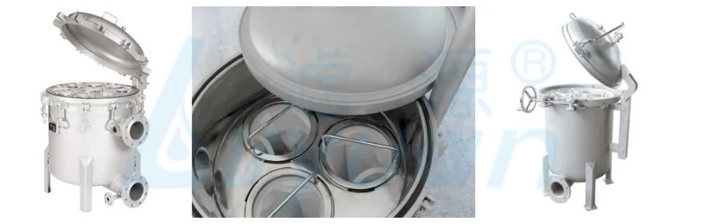 Lvyuan ss bag filter wholesale for factory-8