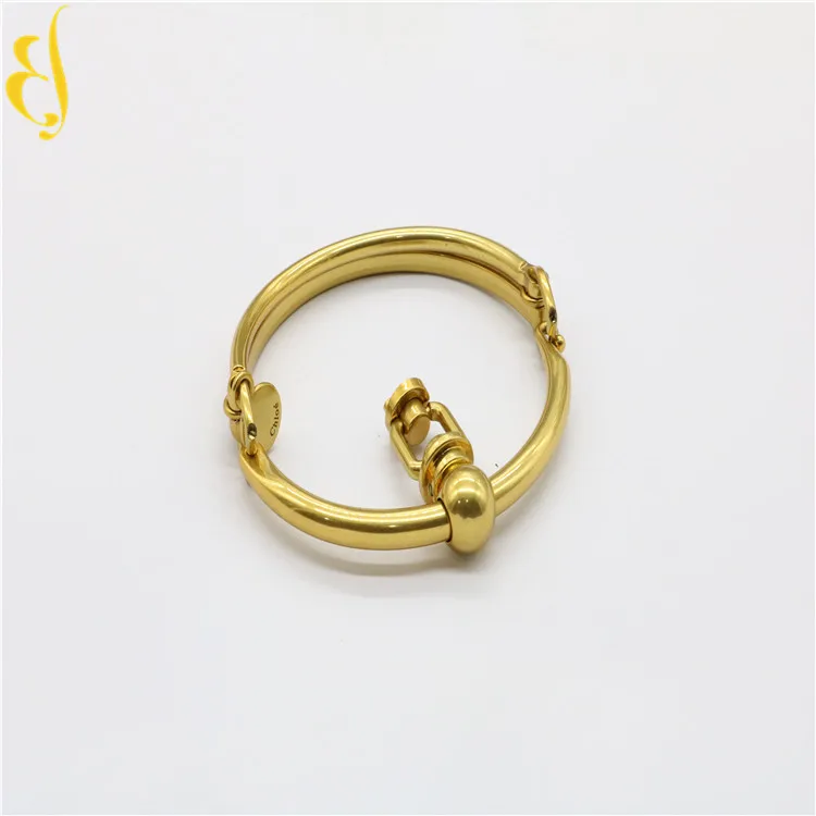 Custom Handbag Gold Handle Bag Hardware Supplies Wholesale Ladiesbag