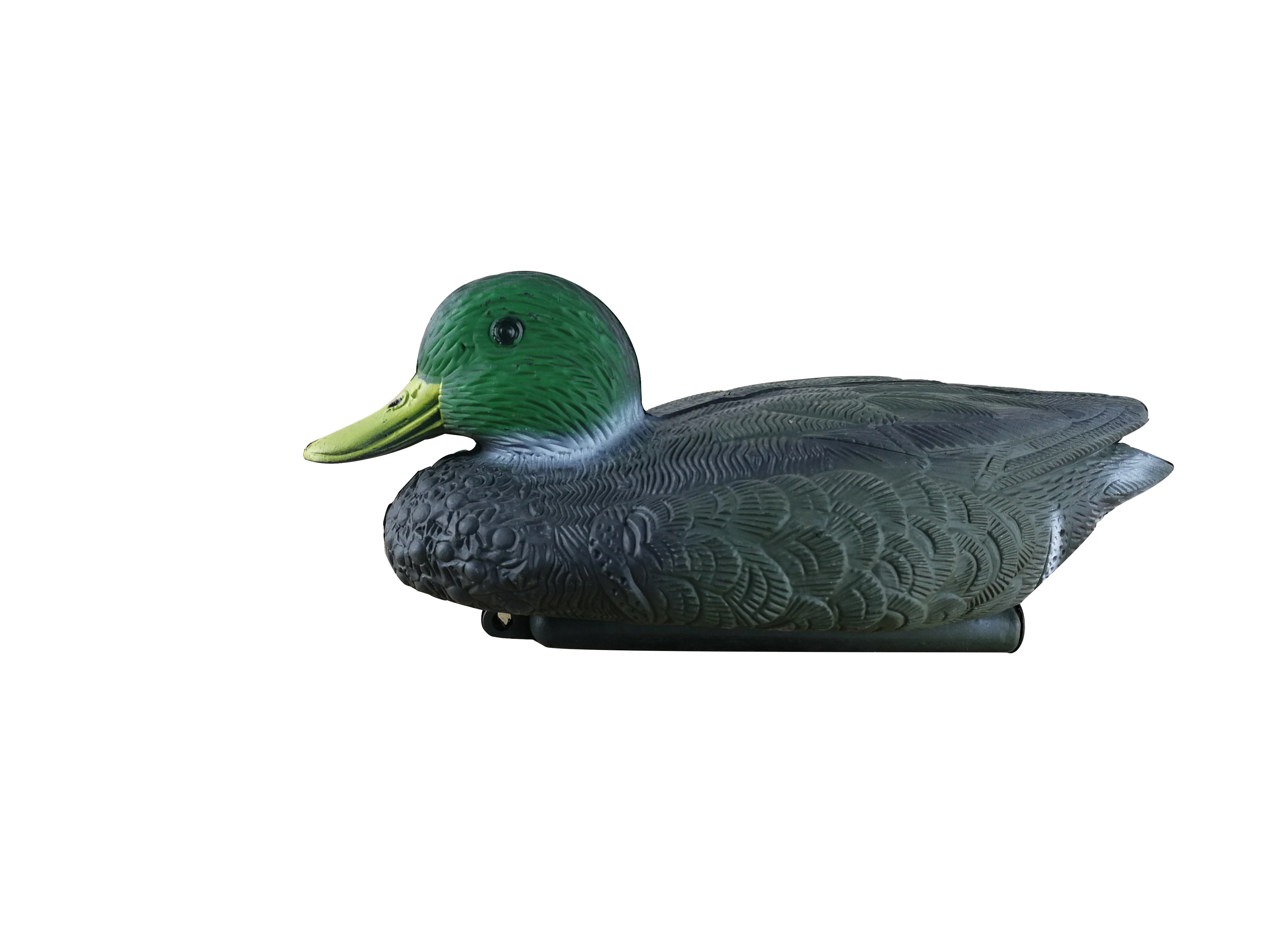 New Design Realistic Plastic Hunting Sarcelle Mallard Duck Decoys