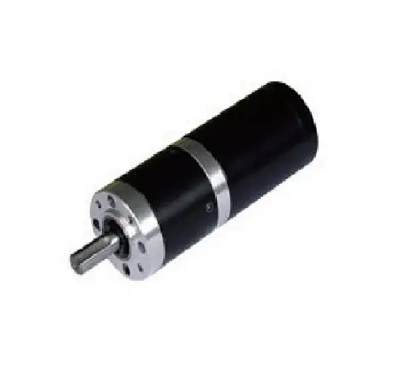 57MM 24 Volt DC Brushless Motor Planetary BLDC Gear Motor