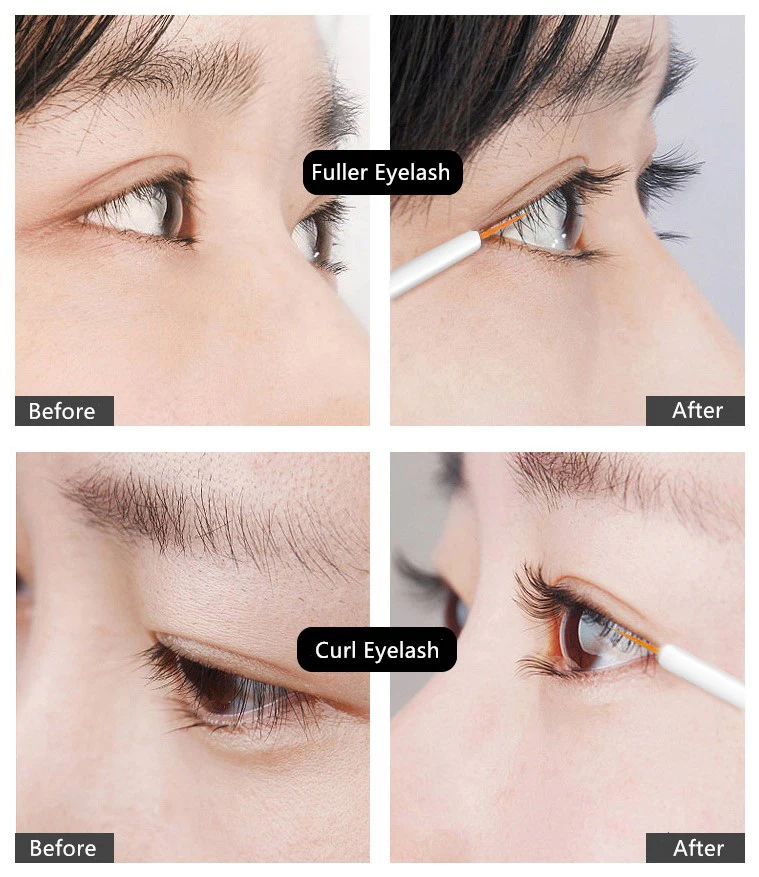 Eyelash Growth Serum 7
