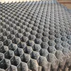 hexmesh for dust catcher pipe and elbow