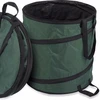 Onlylife Oxford Colorful Leaf collector/House storage For storage purposes collapsible.