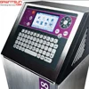 Industrial Time/Date/Character Inkjet Printer/Coding/Printing Machine For Bottle/Wire / Cable / Egg/Bag