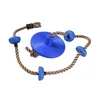 Tree Swing Rope Swing Disc - with Leg Safety Protector